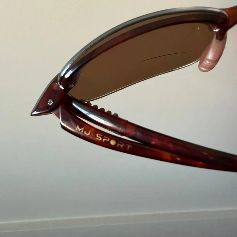 Maui Jim Ho'okipa Reader H807-10 +1.50 Tortoise Polarized Sunglasses